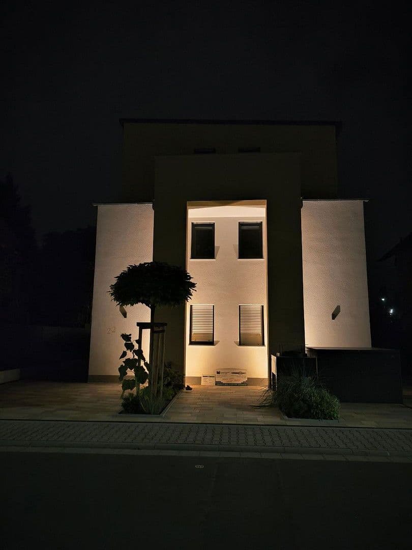 Prodej bytu 3+kk 119 m², Seligenstadt, Hessen Prodej bytu 3+kk 119 m², Seligenstadt, Hessen