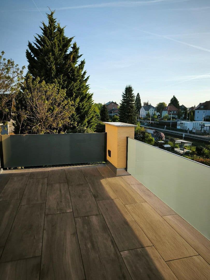 Prodej bytu 3+kk 119 m², Seligenstadt, Hessen Prodej bytu 3+kk 119 m², Seligenstadt, Hessen