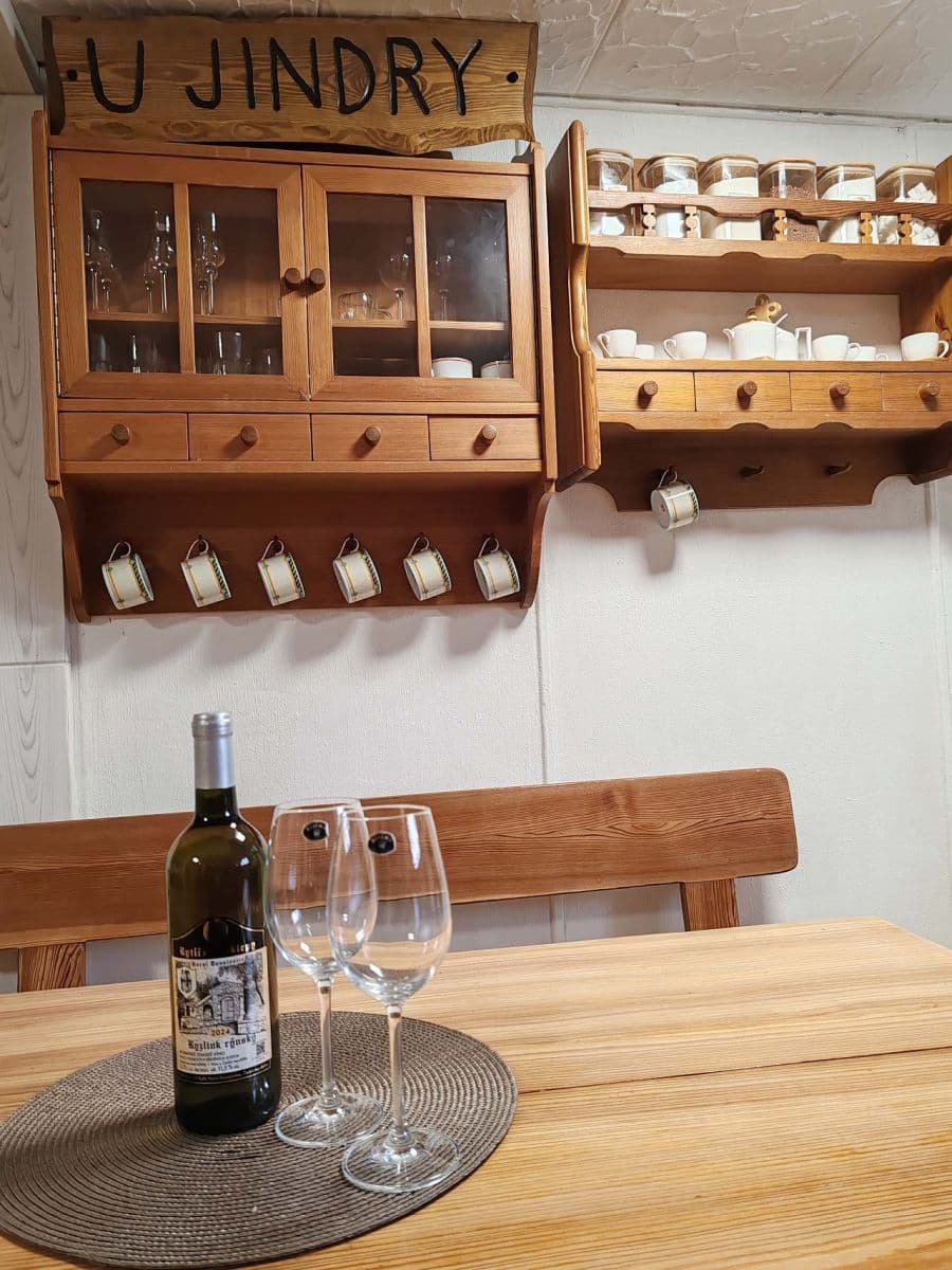 Pronájem chaty, chalupy, Bítov, Jihomoravský kraj Pronájem chaty, chalupy, Bítov, Jihomoravský kraj