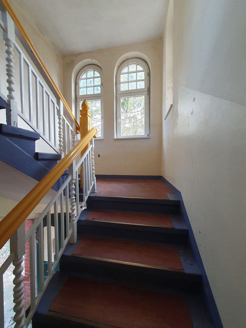 Prodej domu 330 m², pozemek 2.950 m², Stendal, Sasko-Anhaltsko Prodej domu 330 m², pozemek 2.950 m², Stendal, Sasko-Anhaltsko