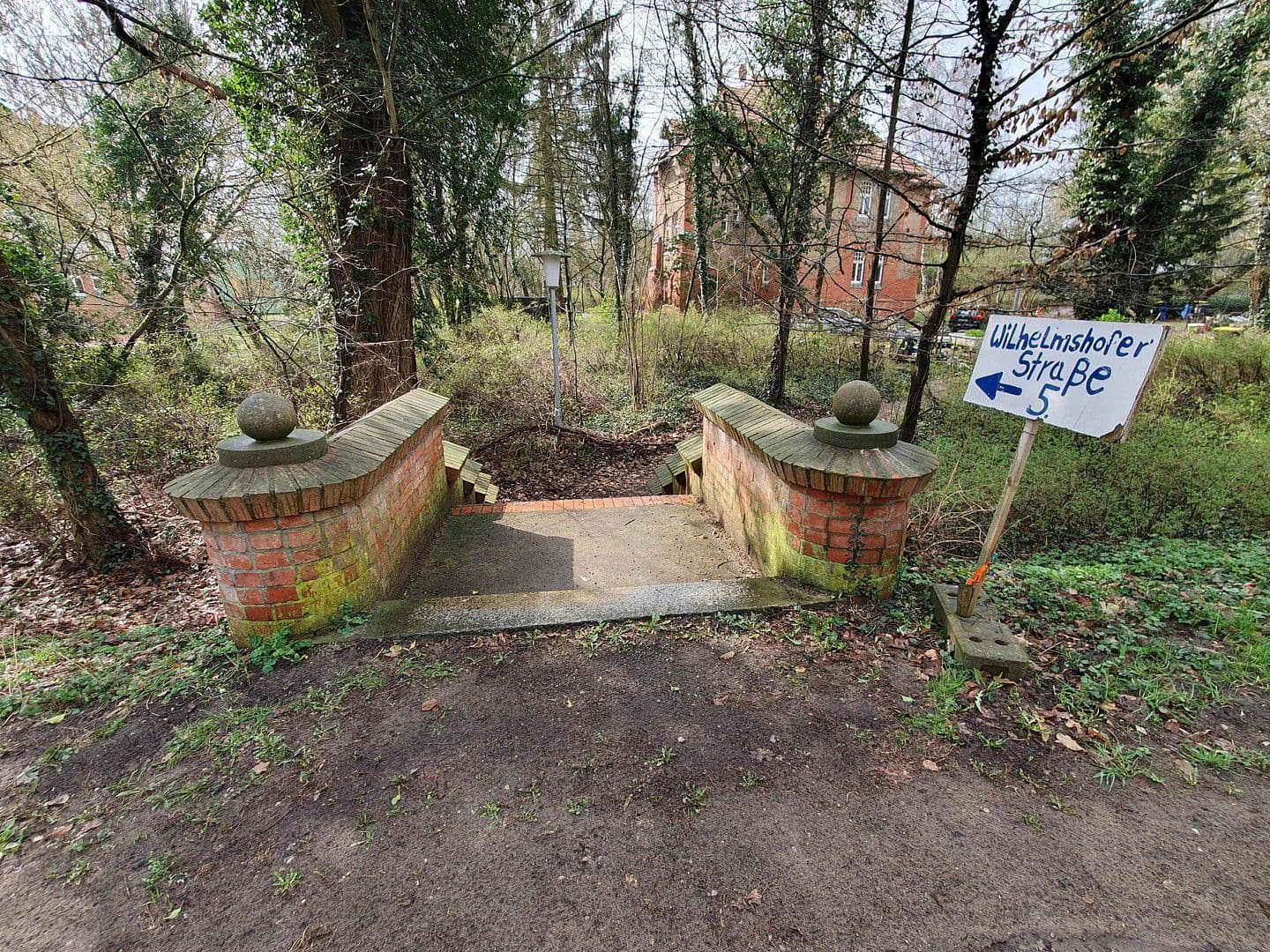 Prodej domu 330 m², pozemek 2.950 m², Stendal, Sasko-Anhaltsko Prodej domu 330 m², pozemek 2.950 m², Stendal, Sasko-Anhaltsko