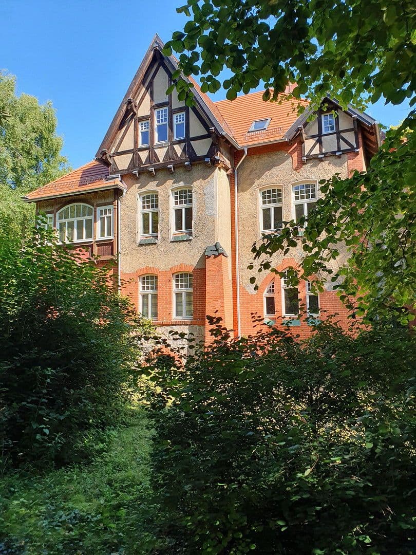 Prodej domu 330 m², pozemek 2.950 m², Stendal, Sasko-Anhaltsko Prodej domu 330 m², pozemek 2.950 m², Stendal, Sasko-Anhaltsko