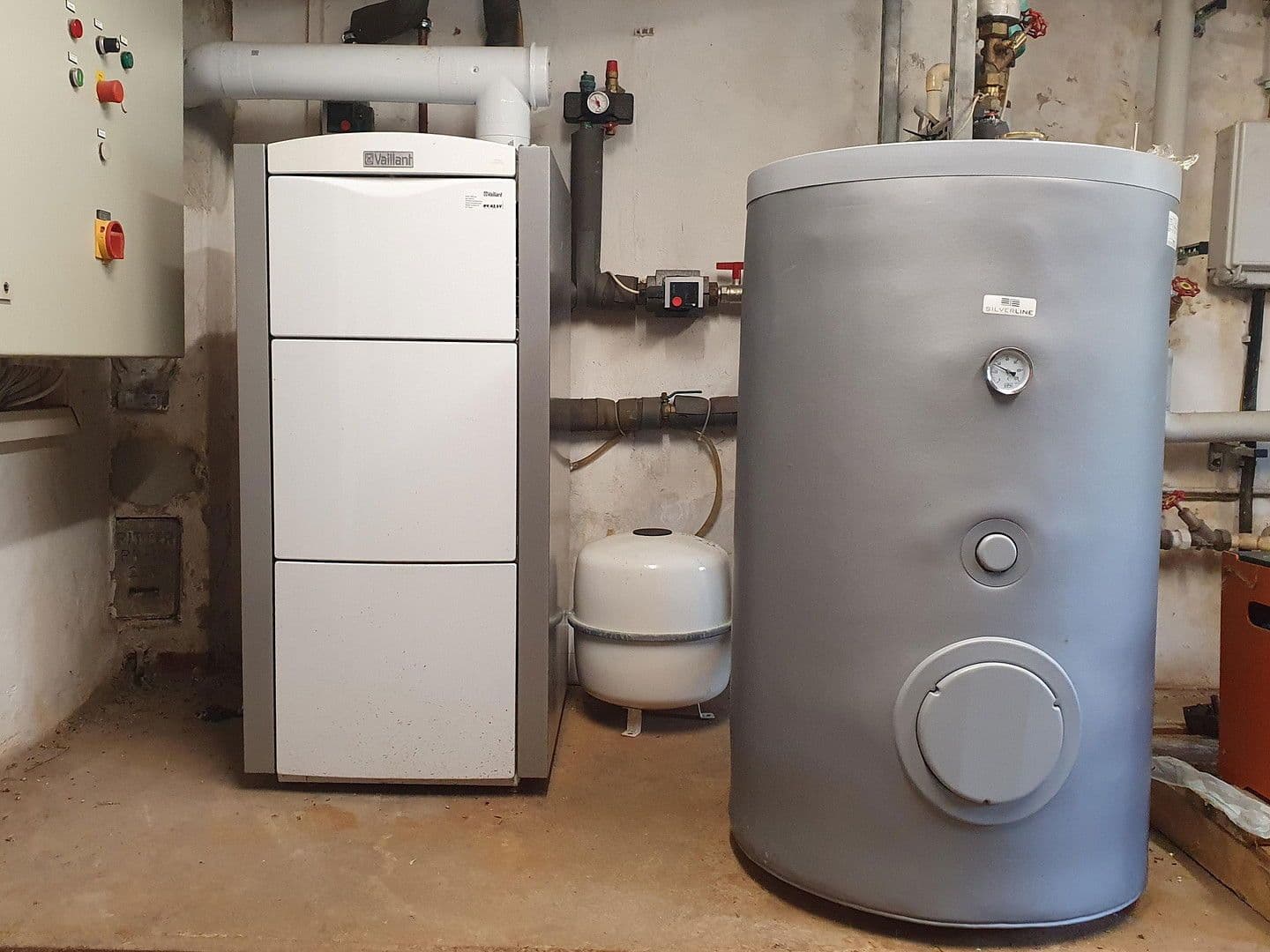 Prodej domu 330 m², pozemek 2.950 m², Stendal, Sasko-Anhaltsko Prodej domu 330 m², pozemek 2.950 m², Stendal, Sasko-Anhaltsko