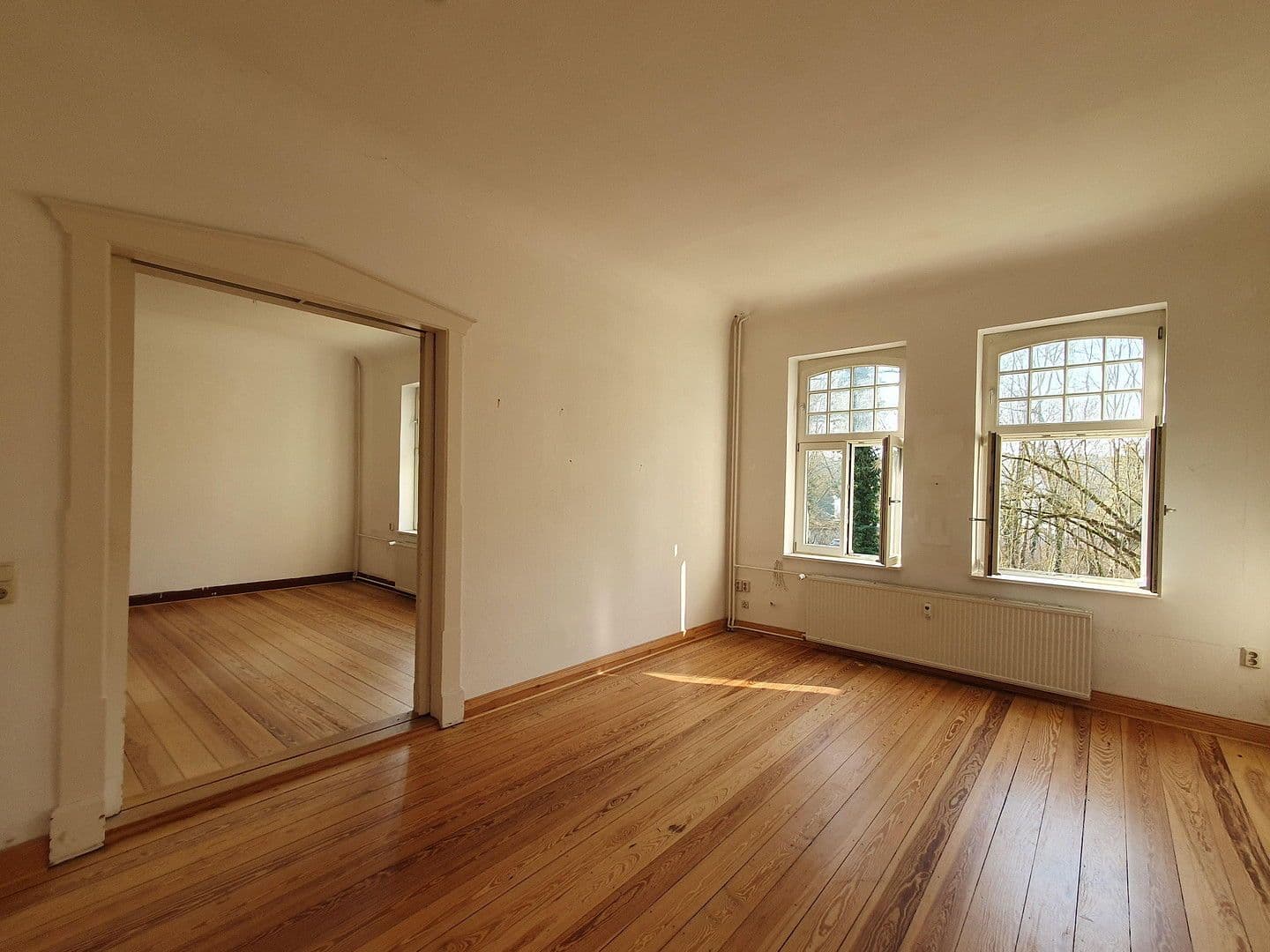 Prodej domu 330 m², pozemek 2.950 m², Stendal, Sasko-Anhaltsko Prodej domu 330 m², pozemek 2.950 m², Stendal, Sasko-Anhaltsko