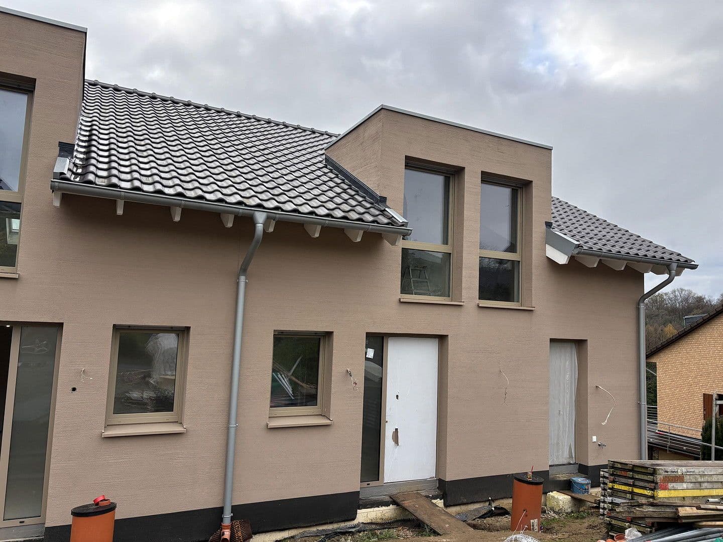 Prodej bytu 4+1 140 m², Neunkirchen-Seelscheid, Severní Porýní-Vestfálsko Prodej bytu 4+1 140 m², Neunkirchen-Seelscheid, Severní Porýní-Vestfálsko