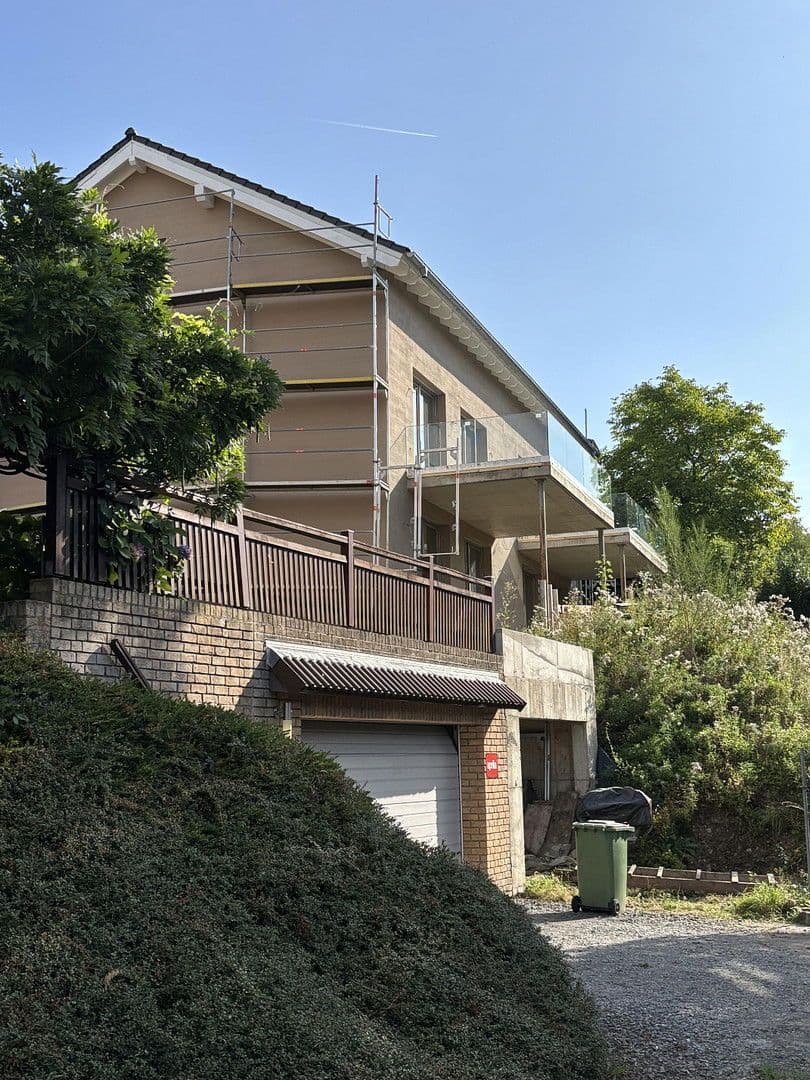 Prodej bytu 2+1 81 m², Neunkirchen-Seelscheid, Severní Porýní-Vestfálsko Prodej bytu 2+1 81 m², Neunkirchen-Seelscheid, Severní Porýní-Vestfálsko