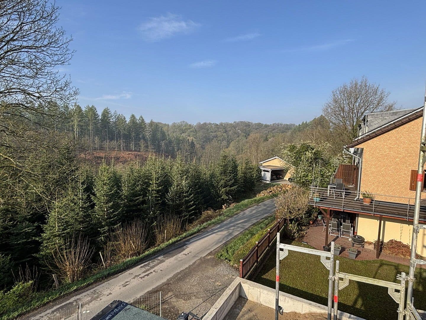 Prodej bytu 2+1 81 m², Neunkirchen-Seelscheid, Severní Porýní-Vestfálsko Prodej bytu 2+1 81 m², Neunkirchen-Seelscheid, Severní Porýní-Vestfálsko