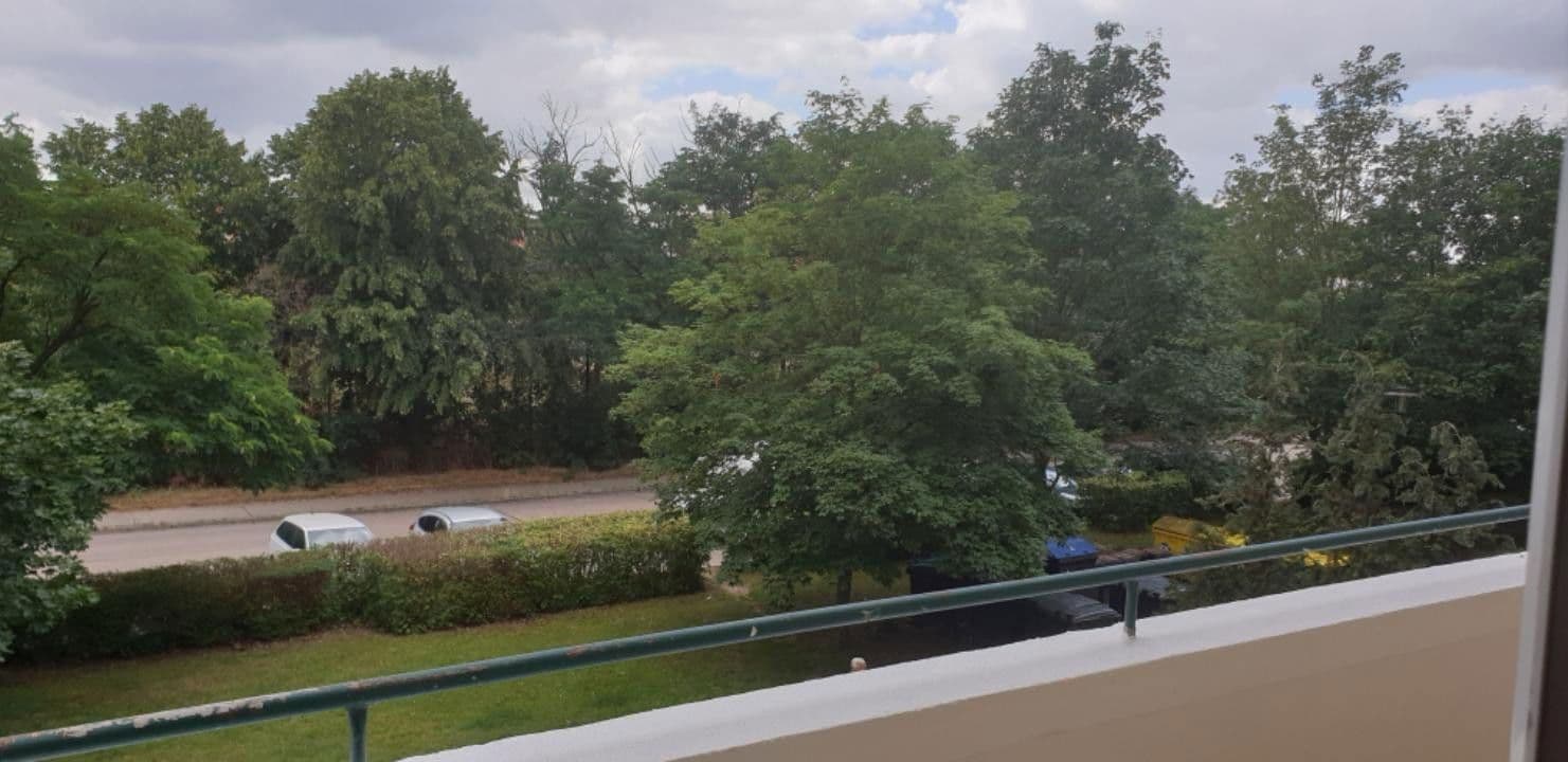 Pronájem bytu 3+1 57 m², Südring 24 c, Burg, Sasko-Anhaltsko Pronájem bytu 3+1 57 m², Südring 24 c, Burg, Sasko-Anhaltsko