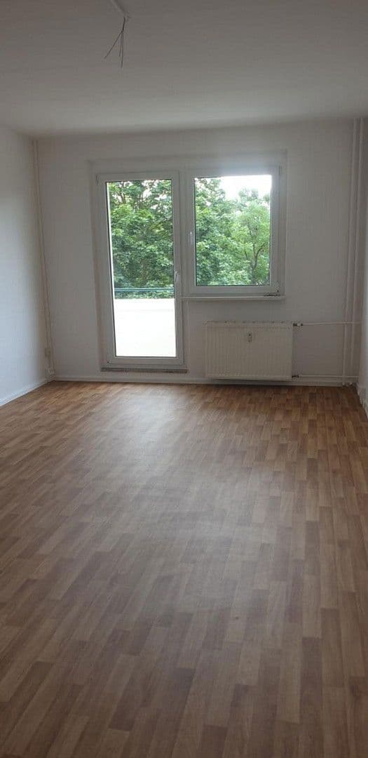 Pronájem bytu 3+1 57 m², Südring 24 c, Burg, Sasko-Anhaltsko Pronájem bytu 3+1 57 m², Südring 24 c, Burg, Sasko-Anhaltsko