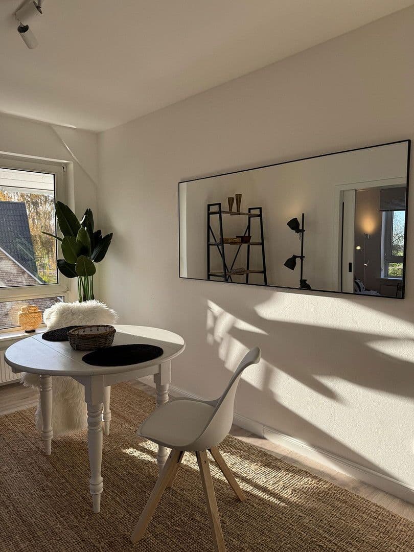 Pronájem bytu 2+1 61 m², Neuendeich, Šlesvicko-Holštýnsko Pronájem bytu 2+1 61 m², Neuendeich, Šlesvicko-Holštýnsko