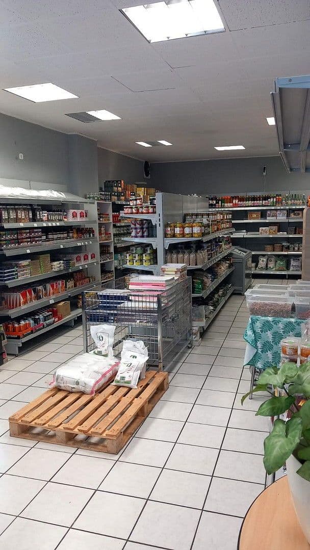 Pronájem nebytového prostoru 65 m², Marktstraße 127, Oberhausen, Severní Porýní-Vestfálsko Pronájem nebytového prostoru 65 m², Marktstraße 127, Oberhausen, Severní Porýní-Vestfálsko