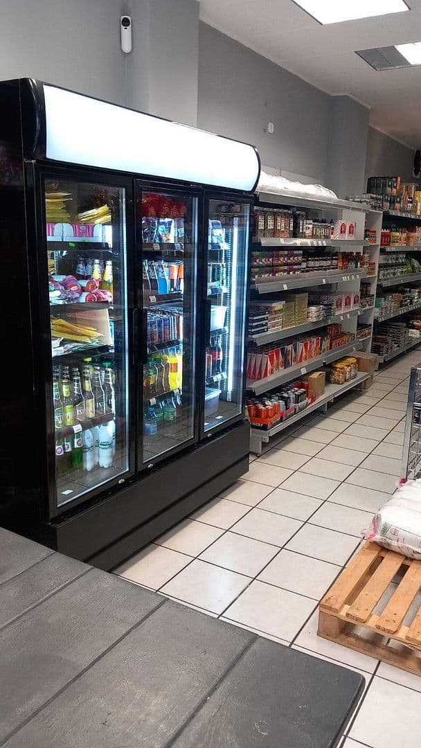 Pronájem nebytového prostoru 65 m², Marktstraße 127, Oberhausen, Severní Porýní-Vestfálsko Pronájem nebytového prostoru 65 m², Marktstraße 127, Oberhausen, Severní Porýní-Vestfálsko