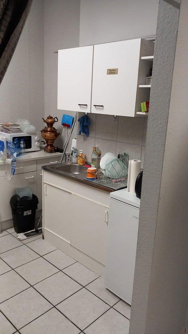 Pronájem nebytového prostoru 65 m², Marktstraße 127, Oberhausen, Severní Porýní-Vestfálsko Pronájem nebytového prostoru 65 m², Marktstraße 127, Oberhausen, Severní Porýní-Vestfálsko