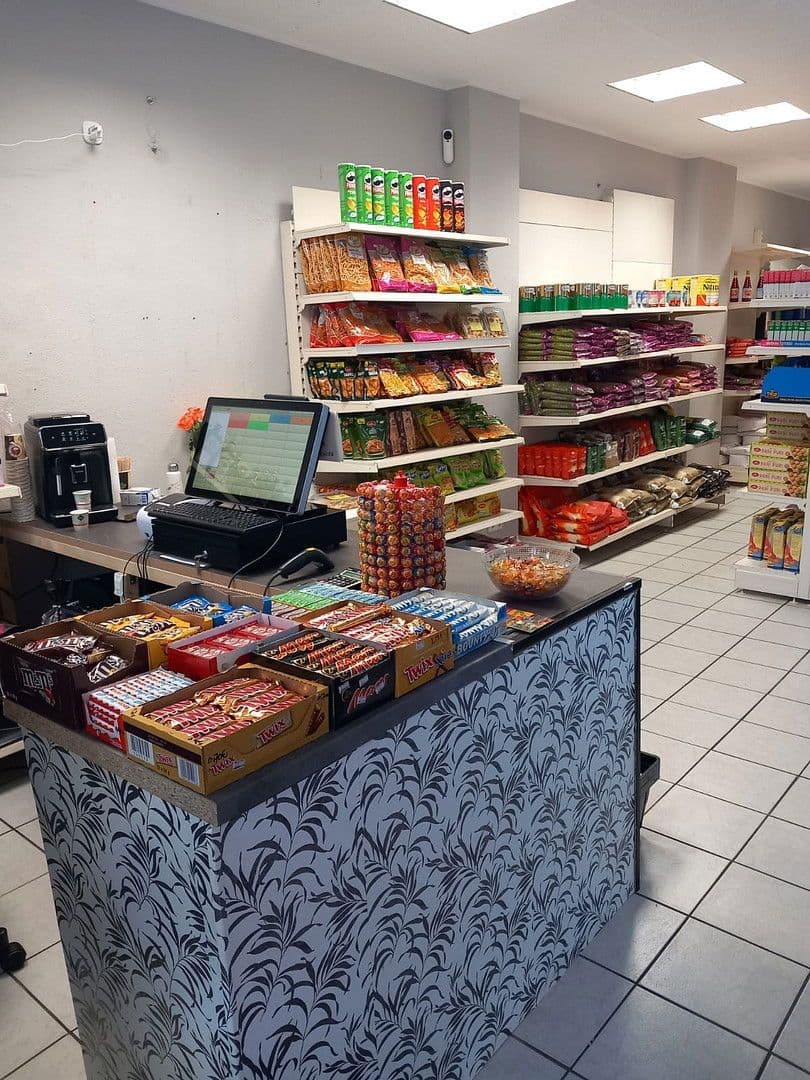 Pronájem nebytového prostoru 65 m², Marktstraße 127, Oberhausen, Severní Porýní-Vestfálsko Pronájem nebytového prostoru 65 m², Marktstraße 127, Oberhausen, Severní Porýní-Vestfálsko