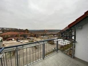 Pronájem bytu 1+1 37 m², Moritzplatz 6a, Naumburg (Saale), Sasko-Anhaltsko Pronájem bytu 1+1 37 m², Moritzplatz 6a, Naumburg (Saale), Sasko-Anhaltsko