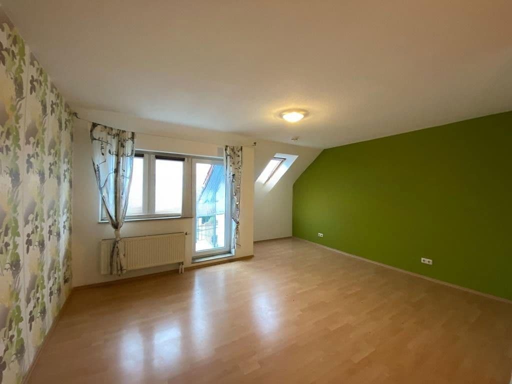 Pronájem bytu 1+1 37 m², Moritzplatz 6a, Naumburg (Saale), Sasko-Anhaltsko Pronájem bytu 1+1 37 m², Moritzplatz 6a, Naumburg (Saale), Sasko-Anhaltsko