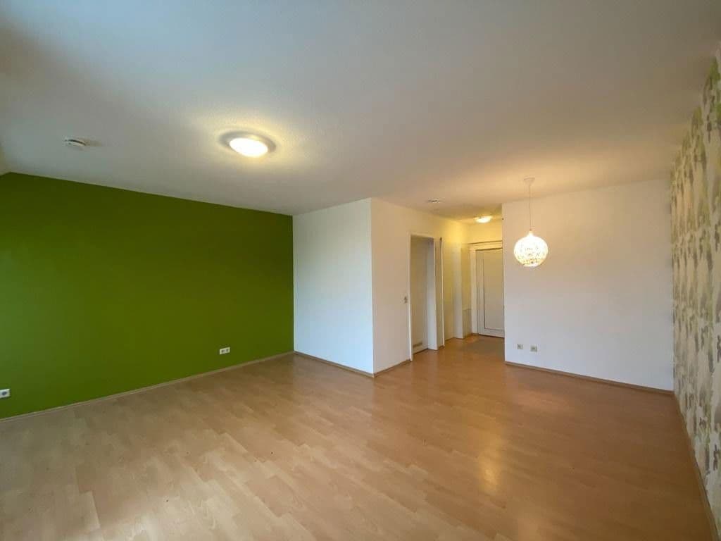 Pronájem bytu 1+1 37 m², Moritzplatz 6a, Naumburg (Saale), Sasko-Anhaltsko Pronájem bytu 1+1 37 m², Moritzplatz 6a, Naumburg (Saale), Sasko-Anhaltsko
