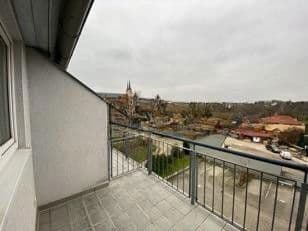 Pronájem bytu 1+1 37 m², Moritzplatz 6a, Naumburg (Saale), Sasko-Anhaltsko Pronájem bytu 1+1 37 m², Moritzplatz 6a, Naumburg (Saale), Sasko-Anhaltsko