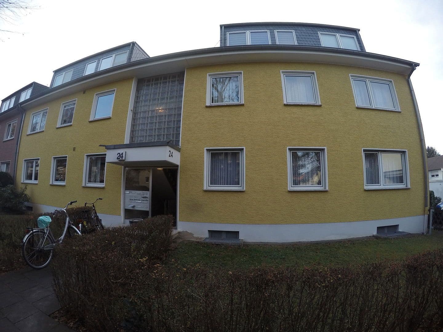 Pronájem bytu 2+1 56 m², Köln, Severní Porýní-Vestfálsko Pronájem bytu 2+1 56 m², Köln, Severní Porýní-Vestfálsko