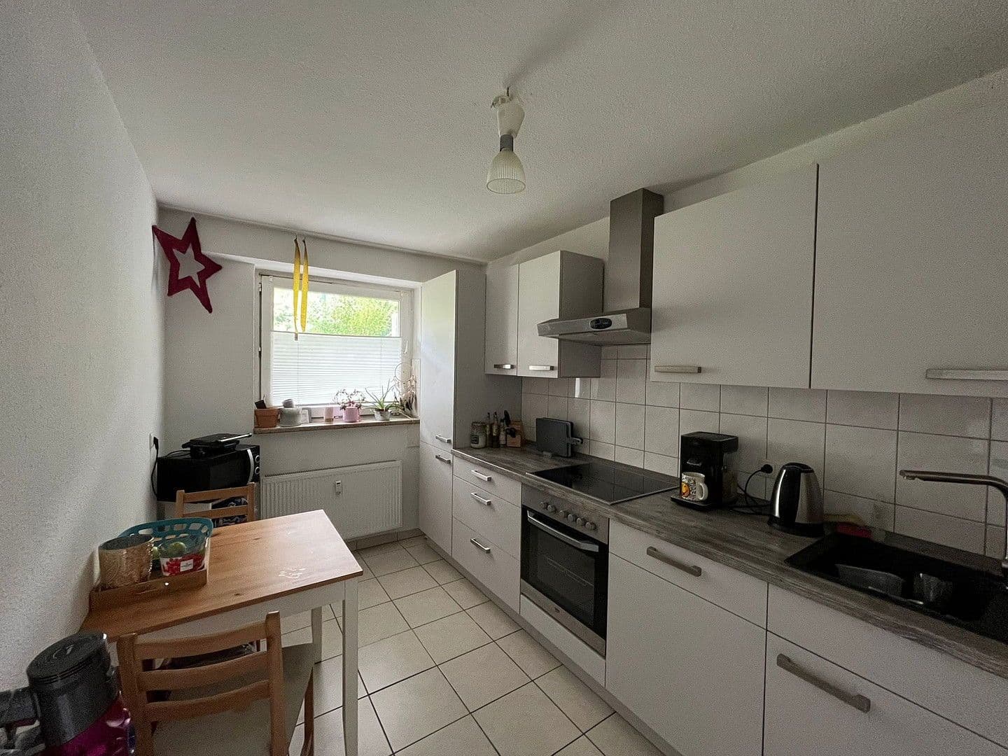 Pronájem bytu 2+1 56 m², Köln, Severní Porýní-Vestfálsko Pronájem bytu 2+1 56 m², Köln, Severní Porýní-Vestfálsko