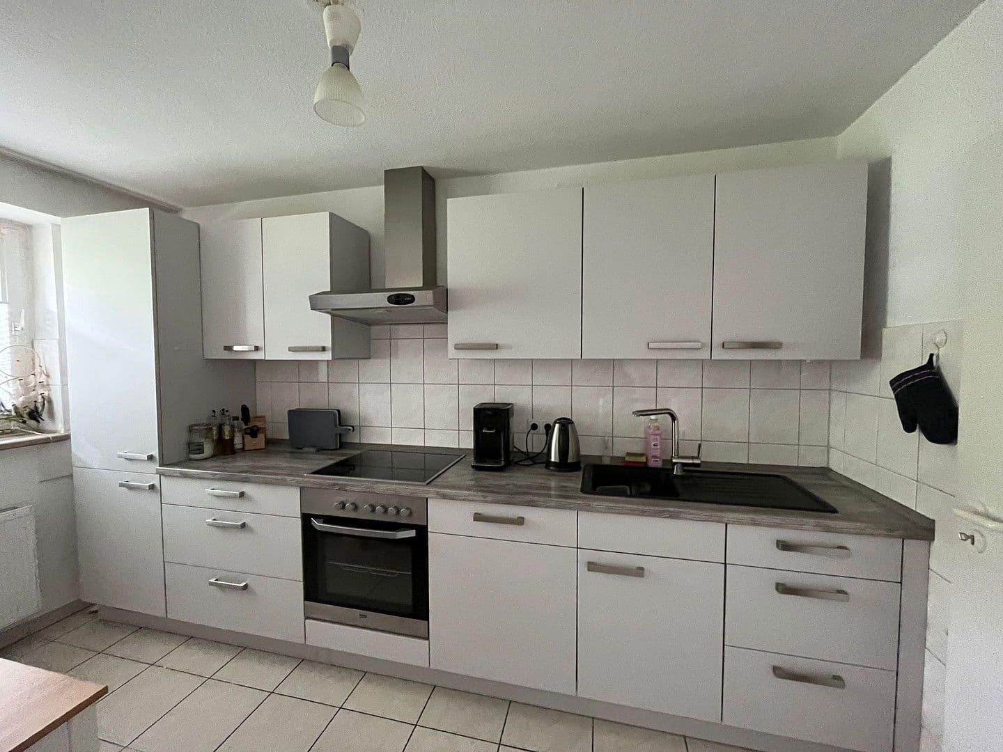 Pronájem bytu 2+1 56 m², Köln, Severní Porýní-Vestfálsko Pronájem bytu 2+1 56 m², Köln, Severní Porýní-Vestfálsko