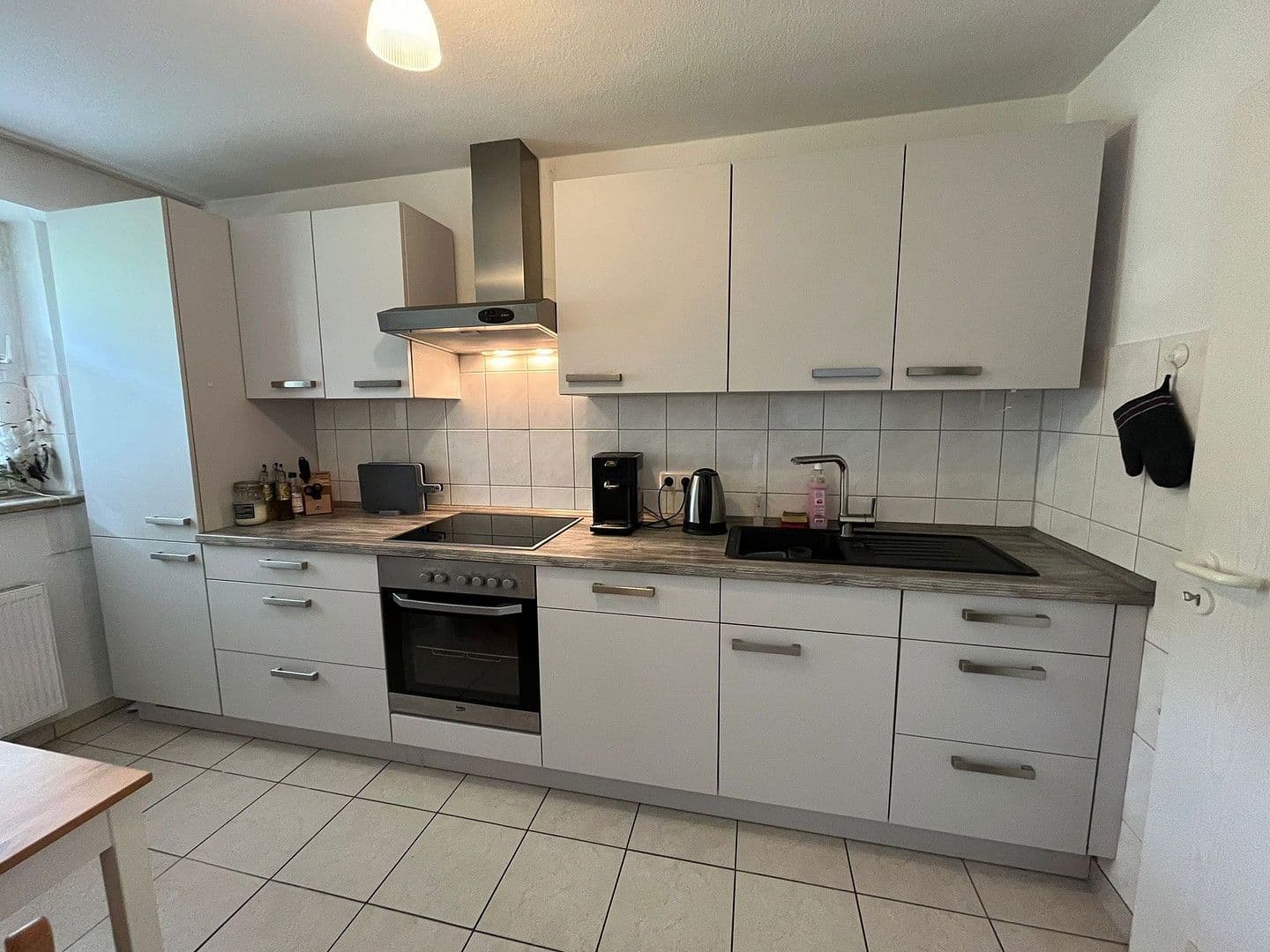 Pronájem bytu 2+1 56 m², Köln, Severní Porýní-Vestfálsko Pronájem bytu 2+1 56 m², Köln, Severní Porýní-Vestfálsko