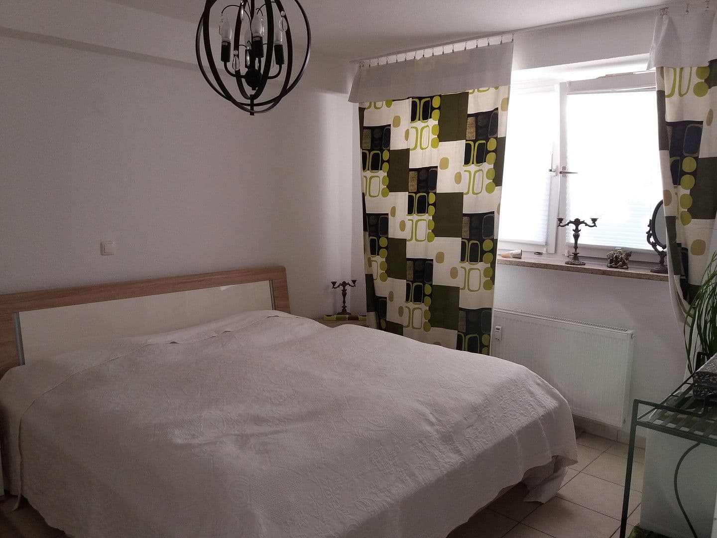 Pronájem bytu 2+1 56 m², Köln, Severní Porýní-Vestfálsko Pronájem bytu 2+1 56 m², Köln, Severní Porýní-Vestfálsko