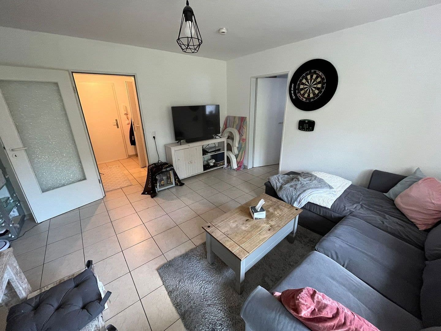 Pronájem bytu 2+1 56 m², Köln, Severní Porýní-Vestfálsko Pronájem bytu 2+1 56 m², Köln, Severní Porýní-Vestfálsko