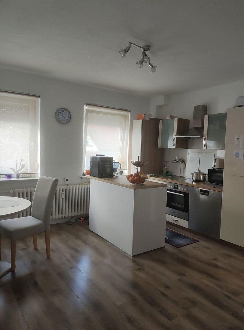 Pronájem bytu 2+kk 50 m², Tiefenbruchstraße 35, Herne, Severní Porýní-Vestfálsko Pronájem bytu 2+kk 50 m², Tiefenbruchstraße 35, Herne, Severní Porýní-Vestfálsko