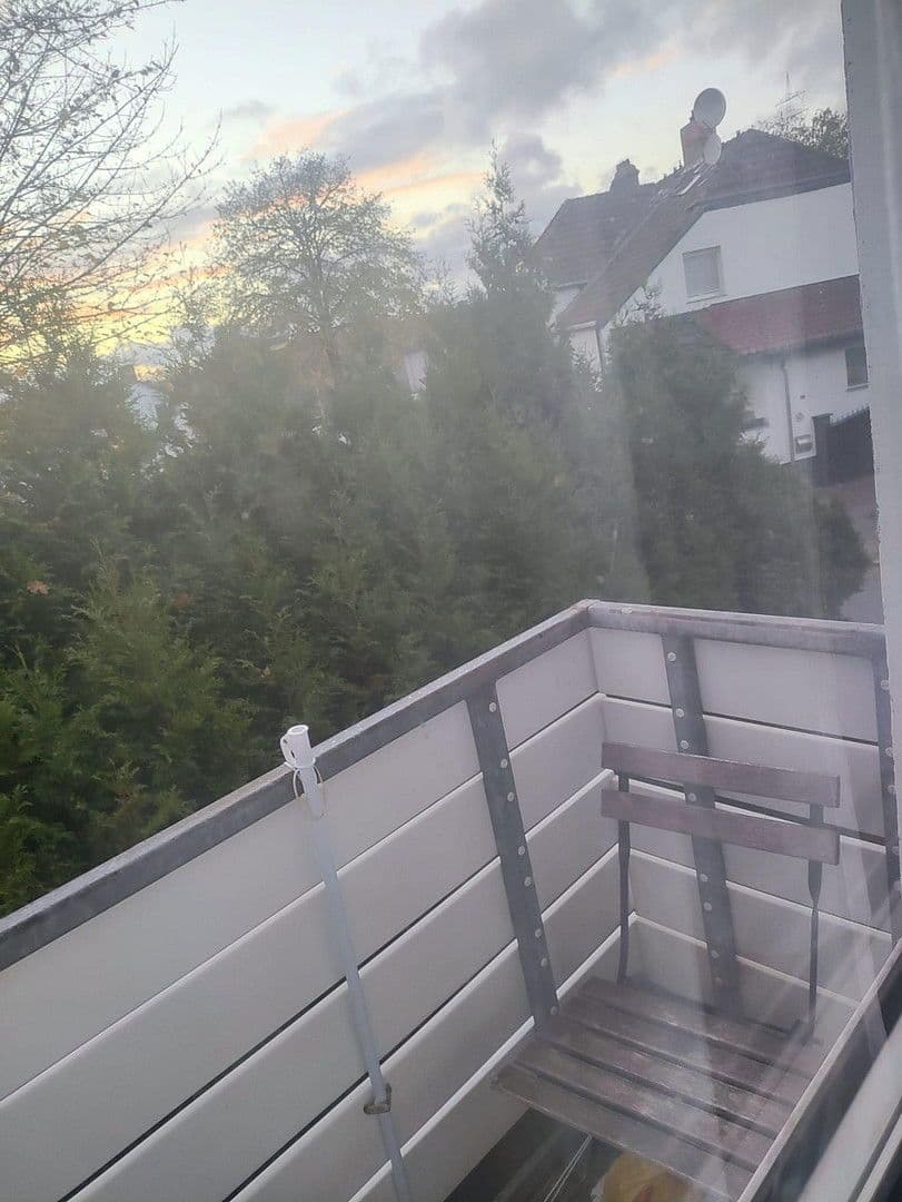 Pronájem bytu 2+kk 50 m², Tiefenbruchstraße 35, Herne, Severní Porýní-Vestfálsko Pronájem bytu 2+kk 50 m², Tiefenbruchstraße 35, Herne, Severní Porýní-Vestfálsko