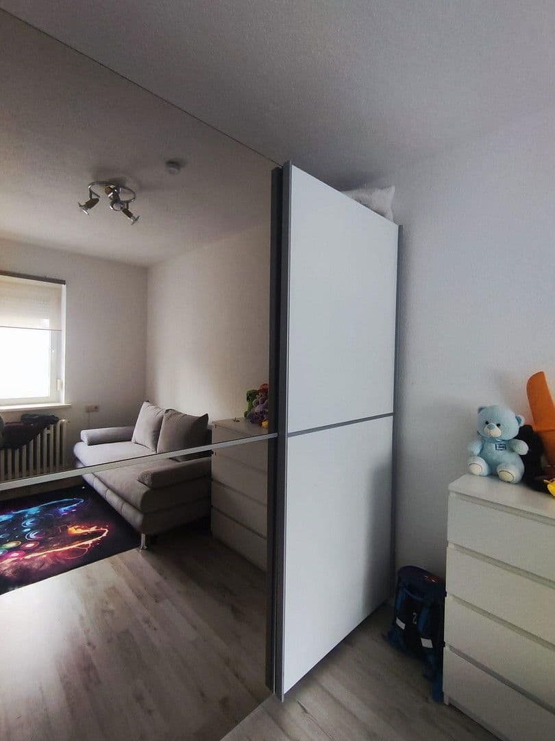 Pronájem bytu 2+kk 50 m², Tiefenbruchstraße 35, Herne, Severní Porýní-Vestfálsko Pronájem bytu 2+kk 50 m², Tiefenbruchstraße 35, Herne, Severní Porýní-Vestfálsko