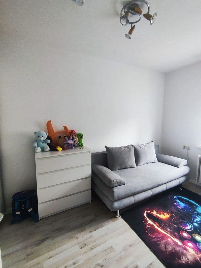 Pronájem bytu 2+kk 50 m², Tiefenbruchstraße 35, Herne, Severní Porýní-Vestfálsko Pronájem bytu 2+kk 50 m², Tiefenbruchstraße 35, Herne, Severní Porýní-Vestfálsko