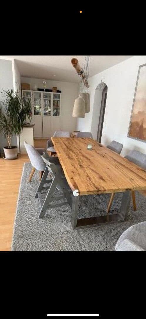 Pronájem bytu 3+1 86 m², Rodgau, Hessen Pronájem bytu 3+1 86 m², Rodgau, Hessen