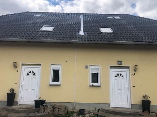 Prodej pozemku 2.349 m², Wustermark, Braniborsko Prodej pozemku 2.349 m², Wustermark, Braniborsko