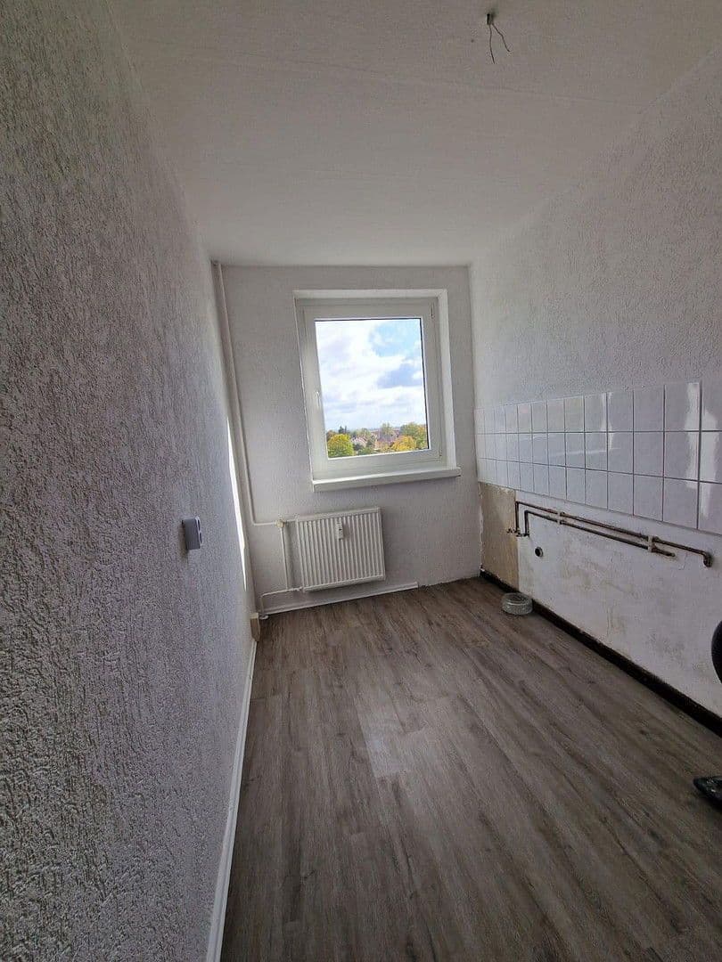 Pronájem bytu 3+1 67 m², Puschkinstr. 2, Halberstadt, Sasko-Anhaltsko Pronájem bytu 3+1 67 m², Puschkinstr. 2, Halberstadt, Sasko-Anhaltsko