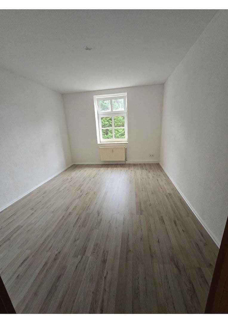 Pronájem bytu 3+1 67 m², Puschkinstr. 2, Halberstadt, Sasko-Anhaltsko Pronájem bytu 3+1 67 m², Puschkinstr. 2, Halberstadt, Sasko-Anhaltsko