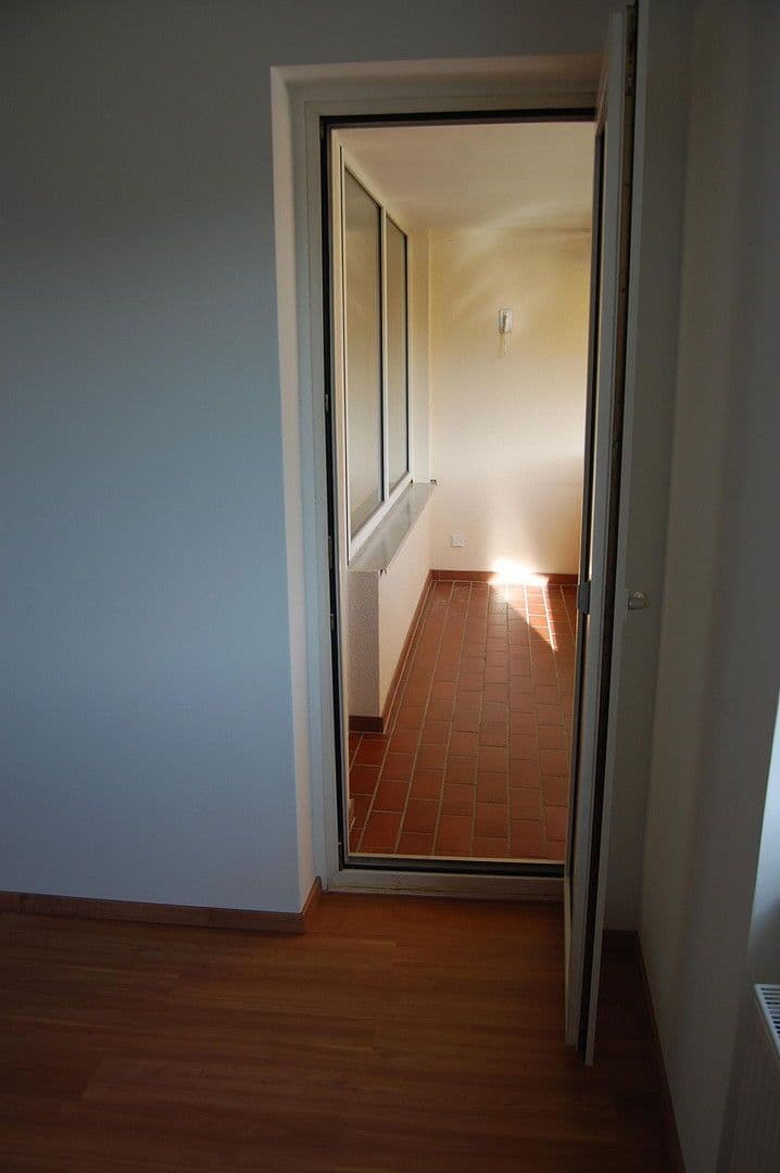 Pronájem bytu 2+1 61 m², Anderlohrstr. 6, Erlangen, Bavorsko Pronájem bytu 2+1 61 m², Anderlohrstr. 6, Erlangen, Bavorsko