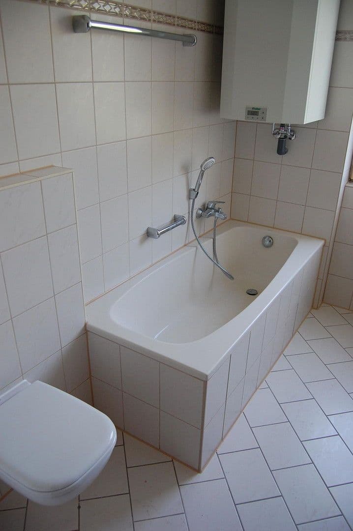 Pronájem bytu 2+1 61 m², Anderlohrstr. 6, Erlangen, Bavorsko Pronájem bytu 2+1 61 m², Anderlohrstr. 6, Erlangen, Bavorsko