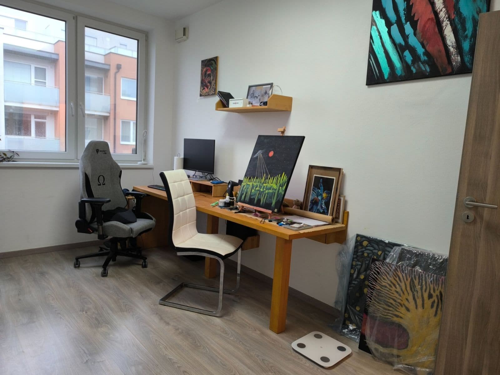 Prodej bytu 2+1 43 m², Platanová, Miloslavov, Bratislavský kraj Prodej bytu 2+1 43 m², Platanová, Miloslavov, Bratislavský kraj