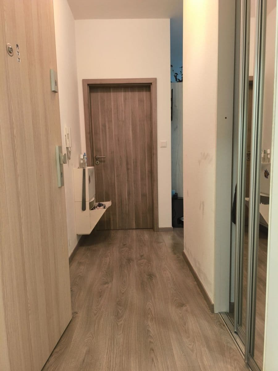 Prodej bytu 2+1 43 m², Platanová, Miloslavov, Bratislavský kraj Prodej bytu 2+1 43 m², Platanová, Miloslavov, Bratislavský kraj