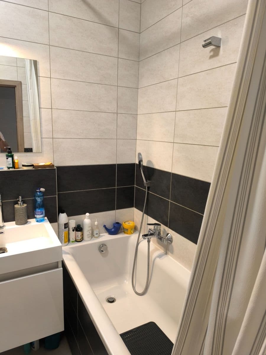 Prodej bytu 2+1 43 m², Platanová, Miloslavov, Bratislavský kraj Prodej bytu 2+1 43 m², Platanová, Miloslavov, Bratislavský kraj