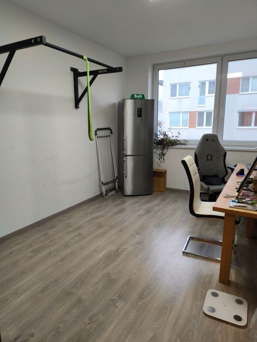 Prodej bytu 2+1 43 m², Platanová, Miloslavov, Bratislavský kraj Prodej bytu 2+1 43 m², Platanová, Miloslavov, Bratislavský kraj