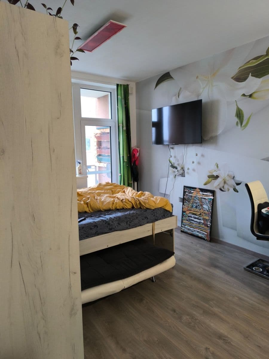 Prodej bytu 2+1 43 m², Platanová, Miloslavov, Bratislavský kraj Prodej bytu 2+1 43 m², Platanová, Miloslavov, Bratislavský kraj