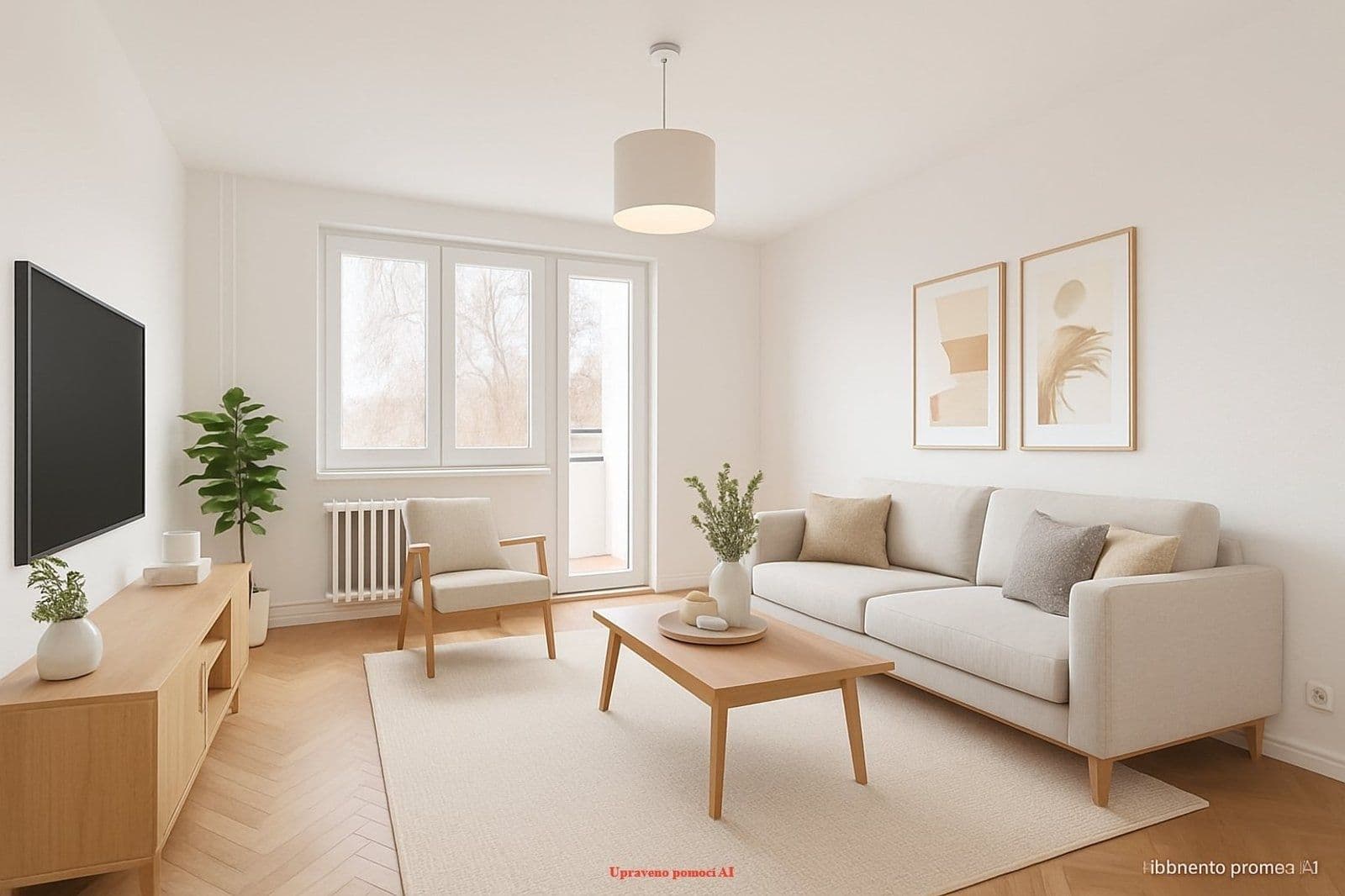 Pronájem bytu 2+1 52 m², Klidná, Havířov, Moravskoslezský kraj Pronájem bytu 2+1 52 m², Klidná, Havířov, Moravskoslezský kraj