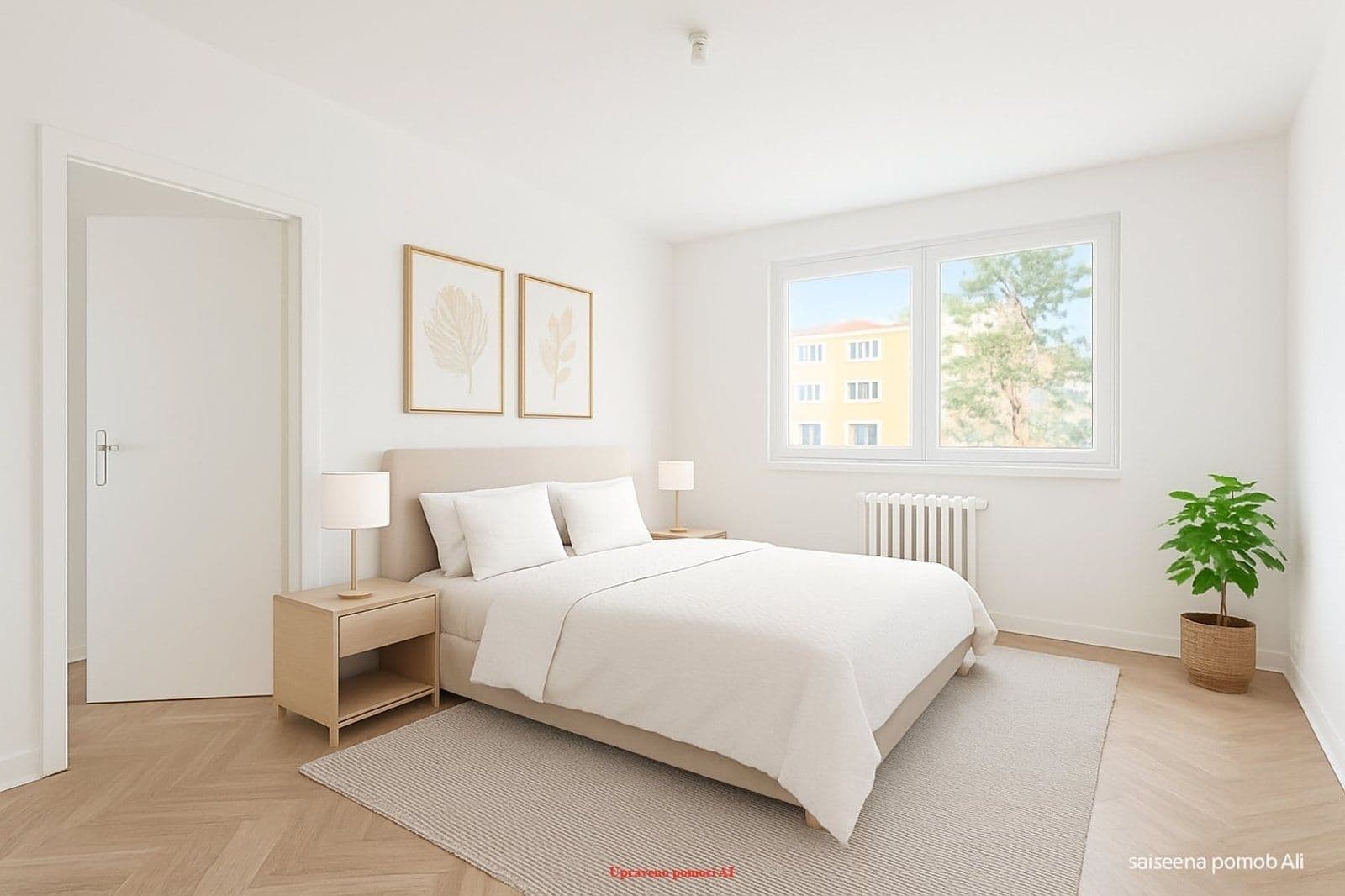 Pronájem bytu 2+1 52 m², Klidná, Havířov, Moravskoslezský kraj Pronájem bytu 2+1 52 m², Klidná, Havířov, Moravskoslezský kraj