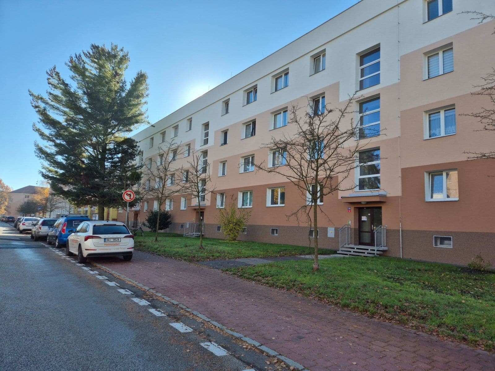 Pronájem bytu 2+1 52 m², Klidná, Havířov, Moravskoslezský kraj Pronájem bytu 2+1 52 m², Klidná, Havířov, Moravskoslezský kraj