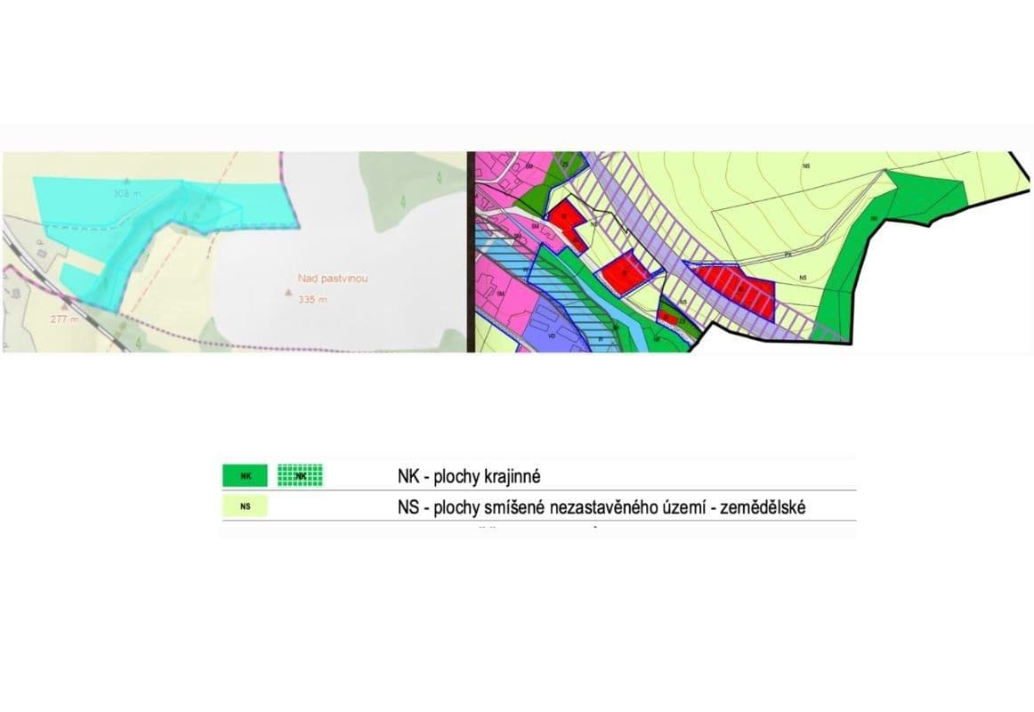 Prodej pozemku 86.060 m², Chotyně, Liberecký kraj Prodej pozemku 86.060 m², Chotyně, Liberecký kraj