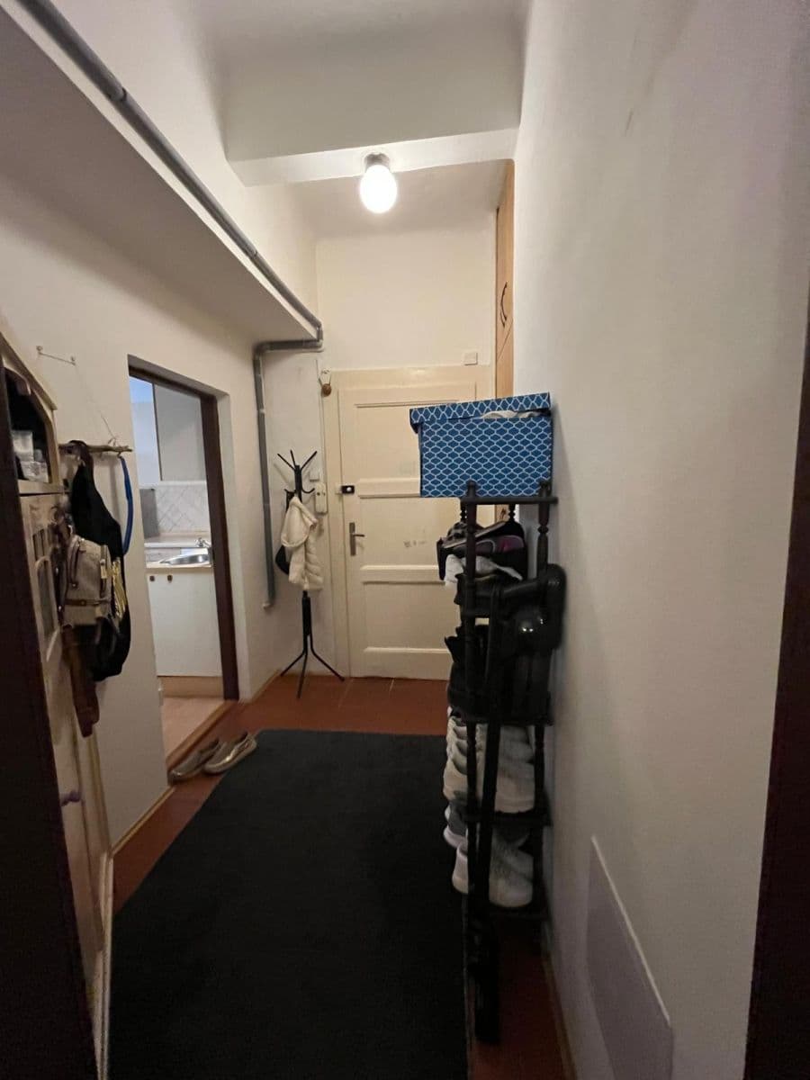 Prodej bytu 2+kk 50 m², U Kaštanu, Praha, Praha Prodej bytu 2+kk 50 m², U Kaštanu, Praha, Praha