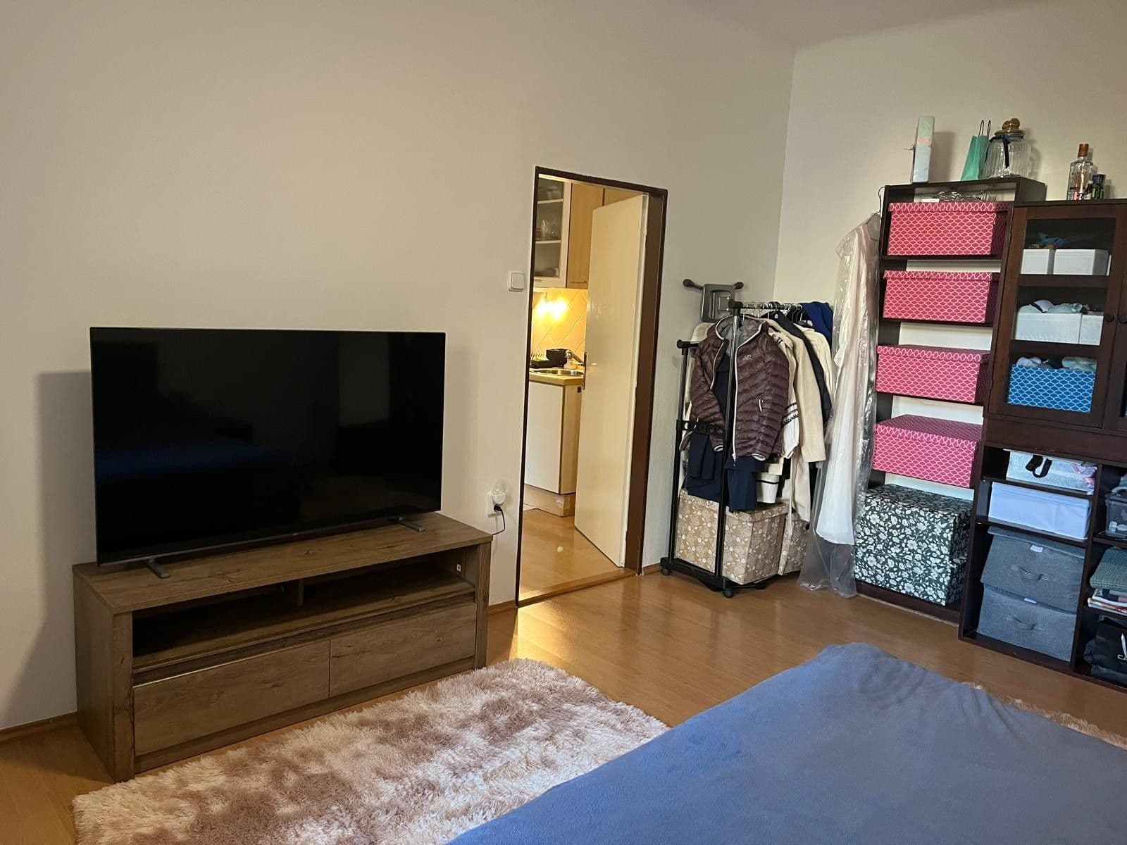 Prodej bytu 2+kk 50 m², U Kaštanu, Praha, Praha Prodej bytu 2+kk 50 m², U Kaštanu, Praha, Praha