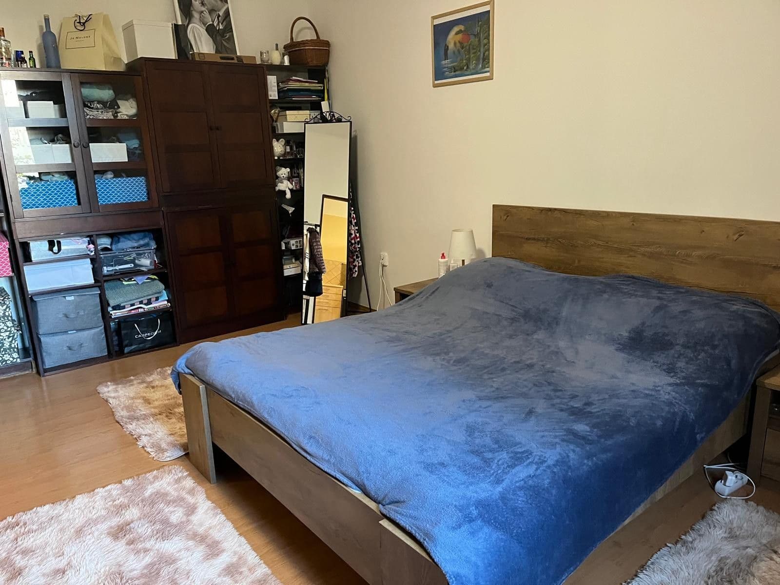 Prodej bytu 2+kk 50 m², U Kaštanu, Praha, Praha Prodej bytu 2+kk 50 m², U Kaštanu, Praha, Praha